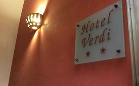 Albergo Verdi